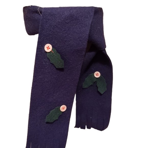 Snowman Door/Wall Hanging - Picture 4 of 4